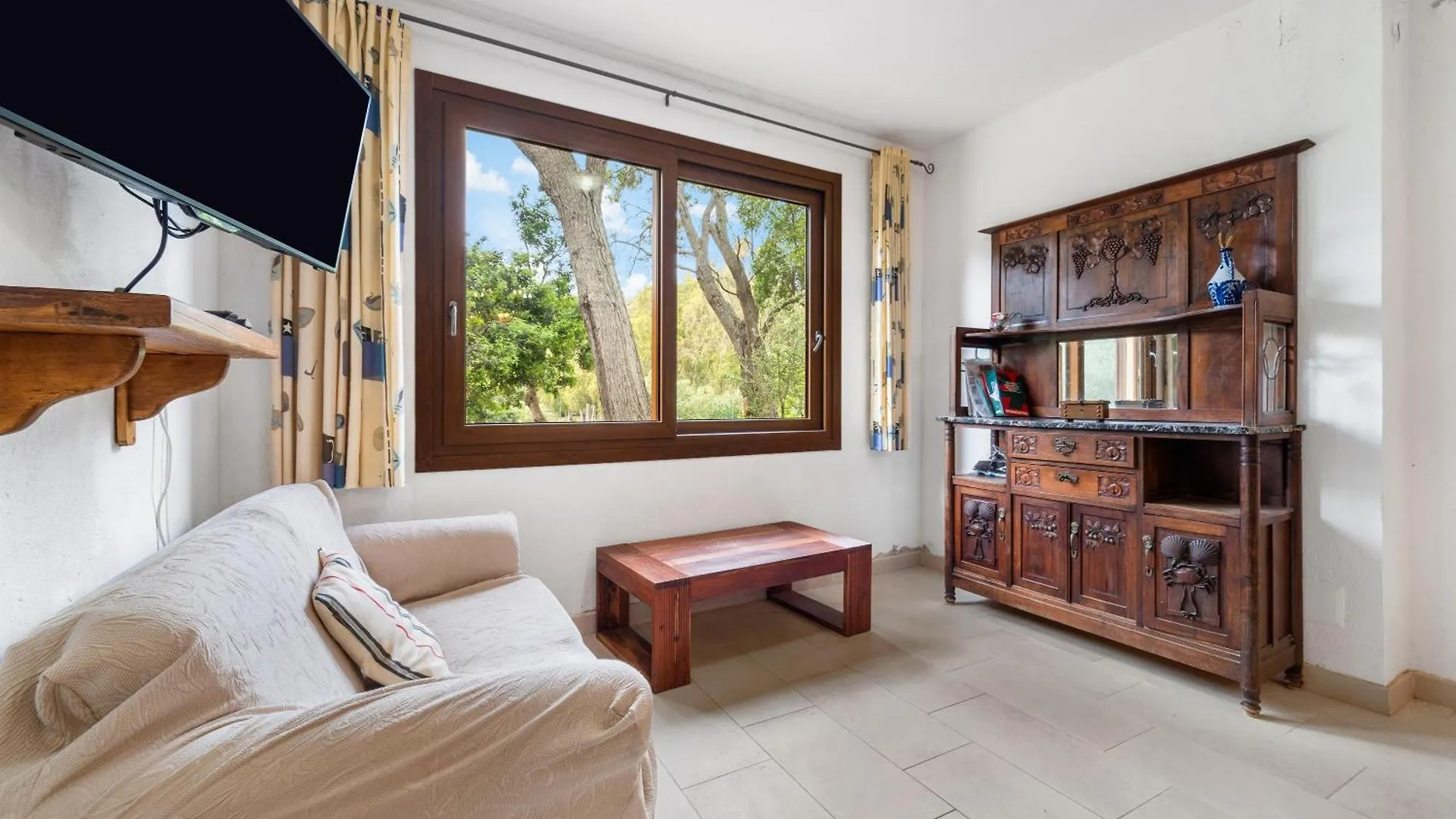 Villa Casa Agus Torre delle Stelle 0*,