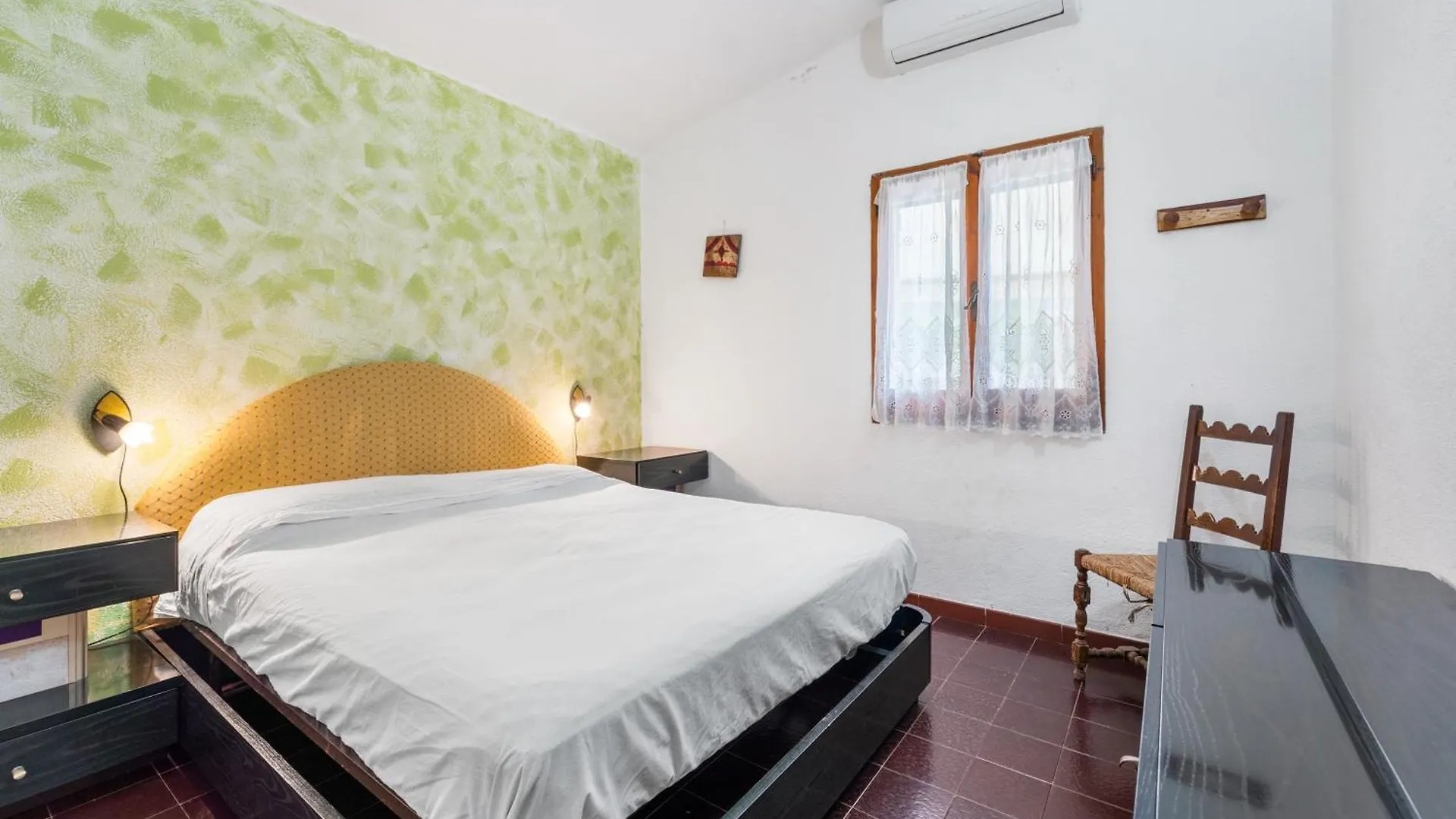 Ferienhaus Villa Casa Agus Torre delle Stelle