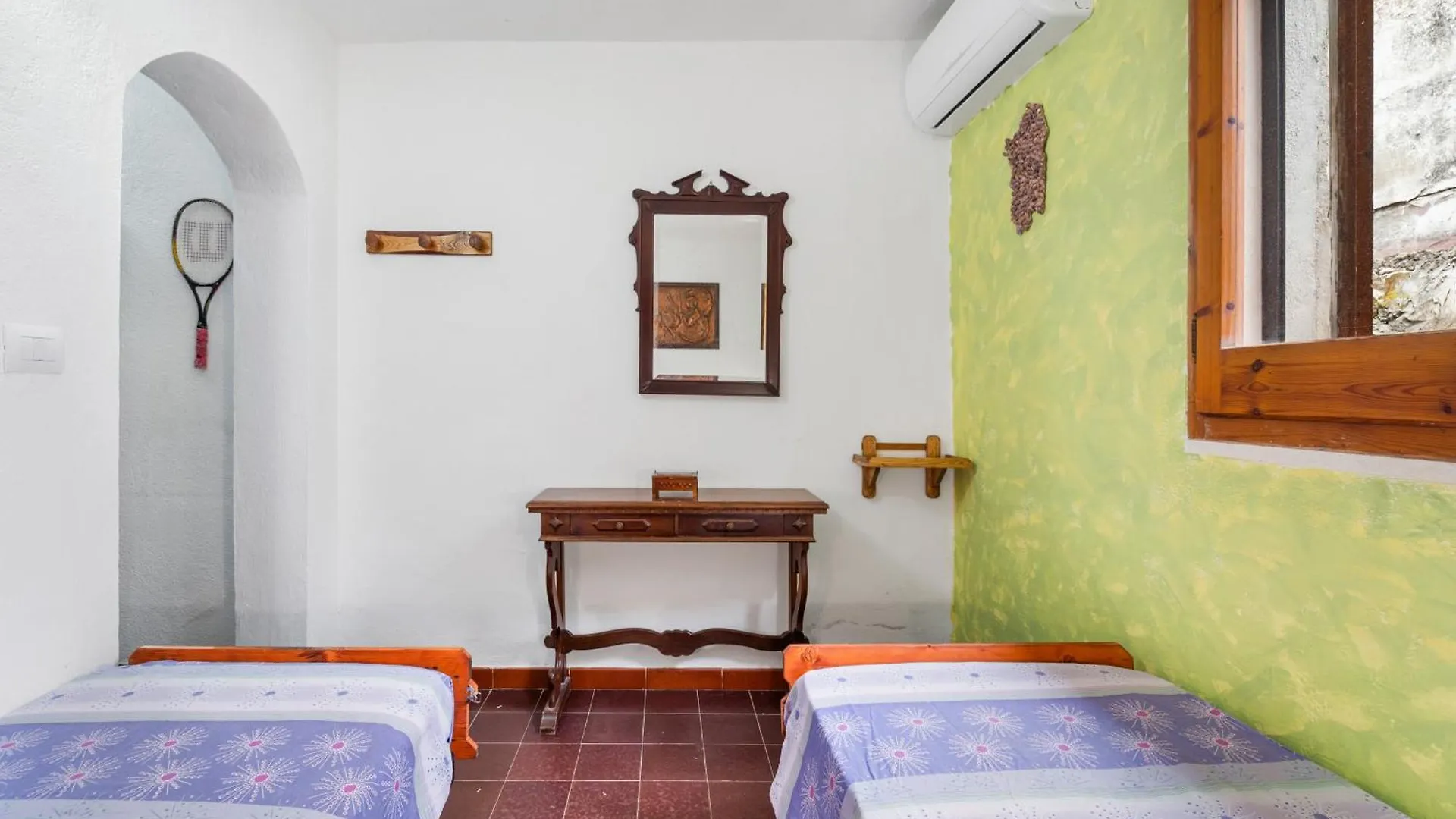 Villa Casa Agus Torre delle Stelle Ferienhaus